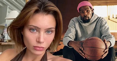 kevin durant lana rhoades|Was Lana Rhoades Responsible For Convincing Everyone That。